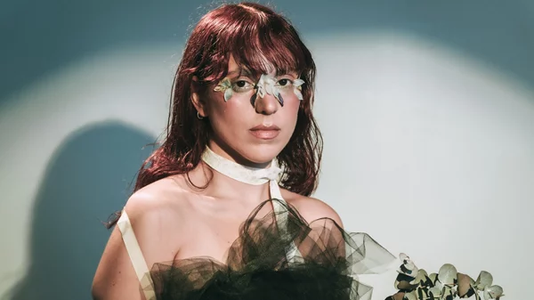 Άκουσες το πρώτο solo άλμπουμ της Καλλιόπης Μητροπούλου;