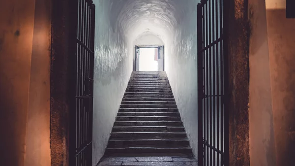 5 escape room για να "αποδράσετε" αυτό το φθινόπωρο