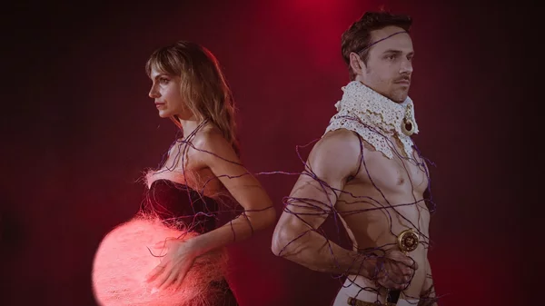 Μία ματιά στην "Τραγική ιστορία των Μακμπέθ"