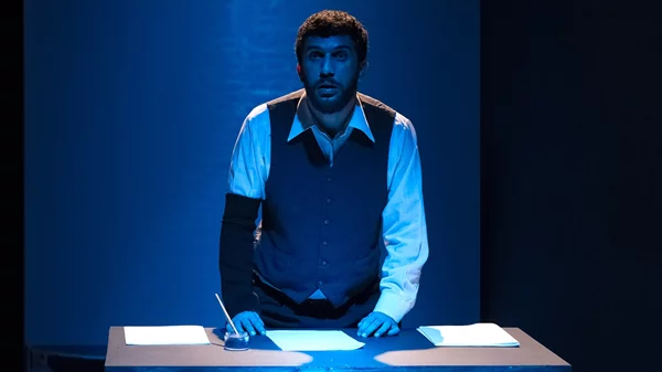 Studio new star art cinema: Αυτές είναι οι τελευταίες παραστάσεις της θεατρικής σκηνής του Δήμου Αβδελιώδη