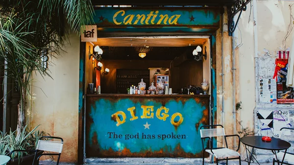 Το 'Diego' έφυγε σαν αληθινός ροκ σταρ