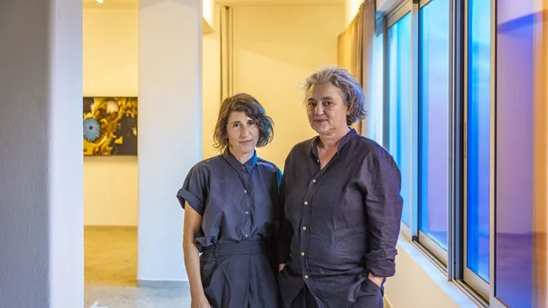 Céline Condorelli και Angela Melitopoulos, γιατί πρέπει να αλλάξει ο τρόπος που αντιλαμβανόμαστε τον κόσμο;