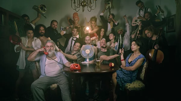 Θεατρικές πρεμιέρες: Αυτές είναι οι νέες παραστάσεις της εβδομάδας