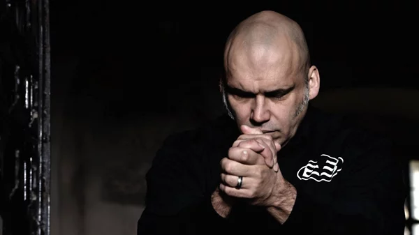 Ο Blaze Bayley γιορτάζει 30 χρόνια Iron Maiden