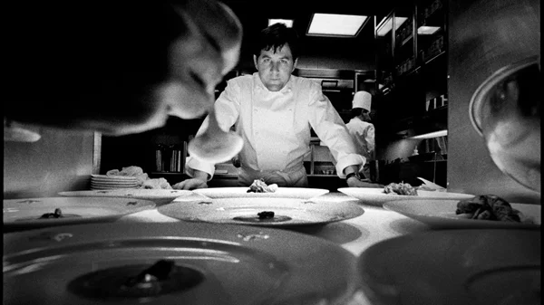 Η άνοδος και η πτώση του Chef Charlie Trotter στο ντοκιμαντέρ "Love, Charlie"