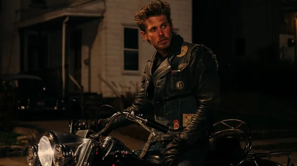 Οι Μηχανόβιοι