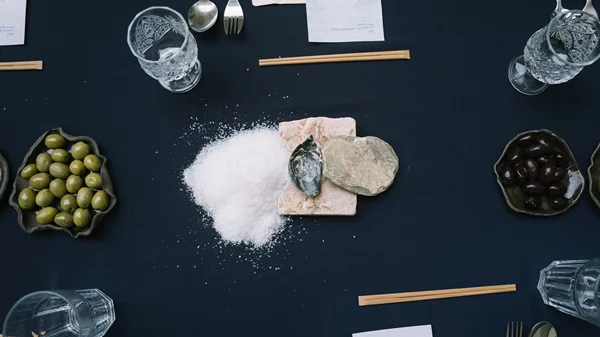 Το "Fishy Democracy" στην Ιχθυόσκαλα Κερατσινίου προσφέρει νέες προοπτικές στον κόσμο της δημοκρατίας και της οικολογίας