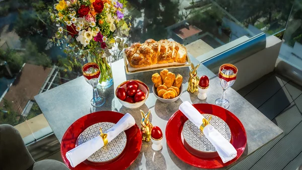 Μεγάλη Εβδομάδα και Πάσχα στην Αθήνα: Ένας οδηγός της τελευταίας στιγμής