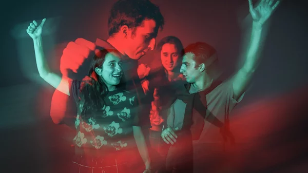 Ένα απόγευμα με το "Εγώ κι Εσύ": μια όμορφη πρόταση εξόδου για γονείς και εφήβους