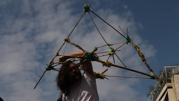 Δείτε το πρόγραμμα της έκθεσης "Ελαιώνας ‘23" για αυτό το τριήμερο