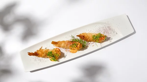 Πάσχα στην Αθήνα: Τρεις νόστιμες νηστίσιμες προτάσεις