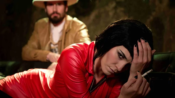 Έρχεται η νέα παράσταση του Γιάννη Χουβαρδά