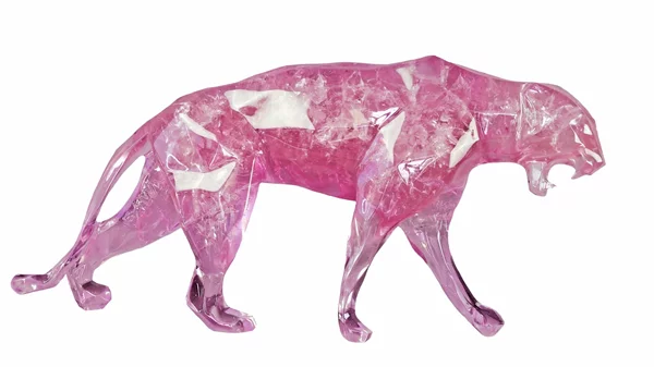 Ο διάσημος pop-art καλλιτέχνης Richard Orlinski εγκαινιάζει νέα γκαλερί στη Μύκονο