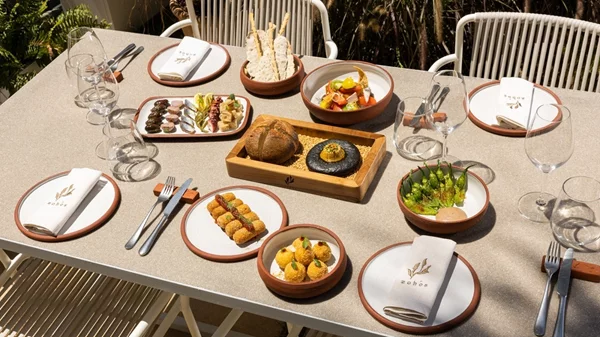 Ένας 'Zohos' φυτρώνει στο αθηναϊκό κέντρο