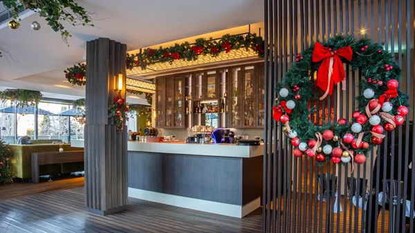 Γιορτές Χριστουγέννων στο Domotel Kastri με ένα μοναδικό πρόγραμμα