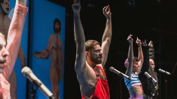 Πρεμιέρες: Οι νέες παραστάσεις της εβδομάδας