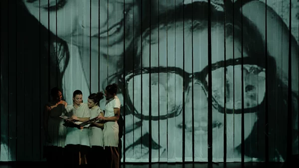 Οι θεατρικές επαναλήψεις της εβδομάδας