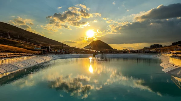 Το Anilio Park Festival επιστρέφει με Μάλαμα, Μποφίλιου, Σάττι, Ιωαννίδη και πολλούς ακόμη