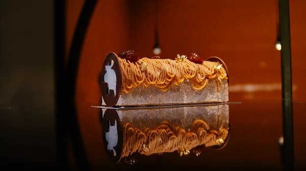 "The Zillers Pastry Bar": Η πιο γλυκιά συνθήκη