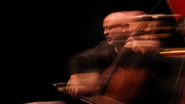 Το Φεστιβάλ Μπαρόκ Μουσικής φέτος αφιερώνεται στις μεταβάσεις