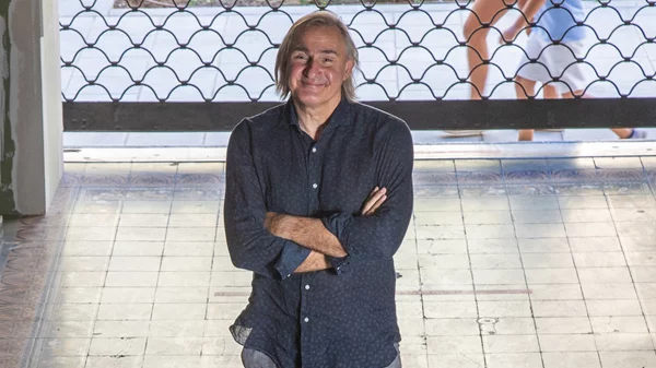 Πρόεδρος του Φεστιβάλ Θεσσαλονίκης ο Άκης Σακελλαρίου