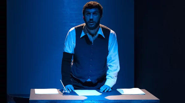 "Studio new star art cinema": Τι μας περιμένει τον Μάρτιο στη σκηνή του Δήμου Αβδελιώδη;