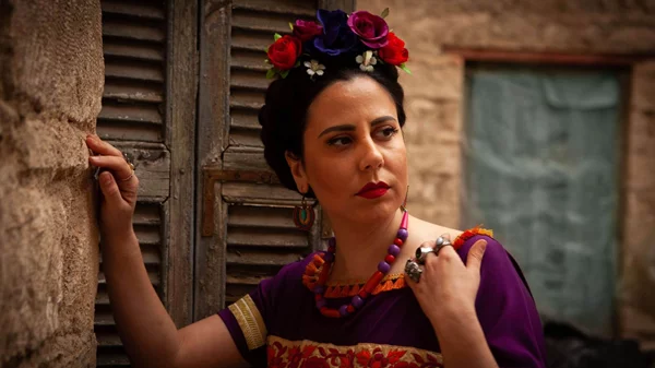 "Φρίντα Κάλο, με σπασμένα φτερά": η ομάδα 2510 έρχεται στο Μπάγκειον