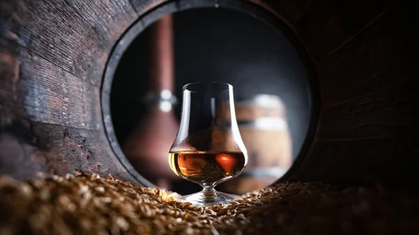 Ώρα για ουίσκι στην Τεχνόπολη: Το Whisky Live επιστρέφει