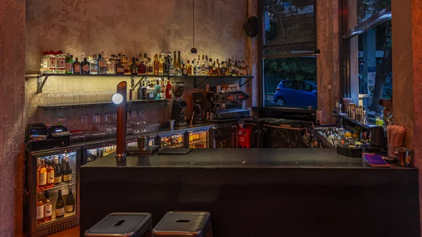 Η νέα φουρνιά των αθηναϊκών μπαρ