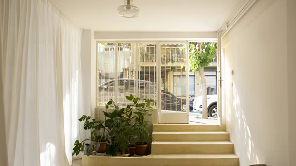 Ο πολυμορφικός χώρος τέχνης Σφίγγα δεν βάζει ταβάνια στη δημιουργικότητα