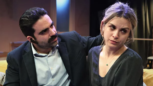 Το "Μακριά από παιδιά" του Γιωργή Τσουρή επιστρέφει για δεύτερη χρονιά