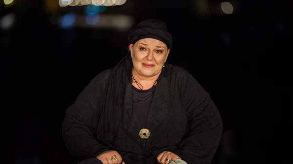 Η "Κυρά της Ρω" με τη Φωτεινή Μπαξεβάνη επιστρέφει για έβδομη χρονιά