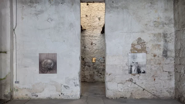 Μία νέα γκαλερί άνοιξε στον Πειραιά