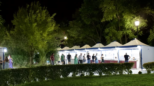 52ο Φεστιβάλ Βιβλίου στο Πεδίον του Άρεως: Όλα όσα θα δούμε στις 20, 21 και 22/9