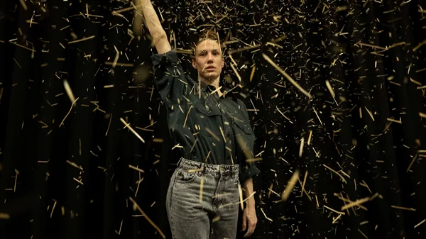 Χορός για τη φιλία και την έκσταση στο Θησείον από τους Χαρά Κότσαλη και arisandmartha