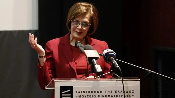 Έφυγε από τη ζωή η Μυρσίνη Ζορμπά