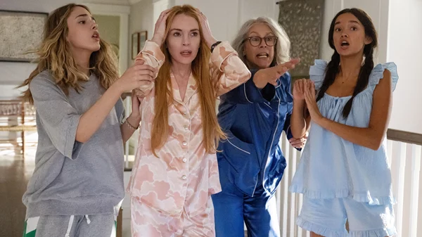 Όλες οι κωμωδίες που θα δούμε στα θερινά το καλοκαίρι