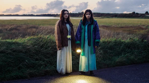 Προβολή του "September Says" παρουσία της Αριάν Λαμπέντ