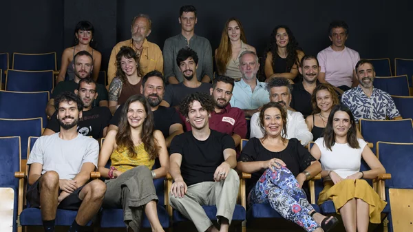 Θέατρο "Μπέλλος": Μπαίνει στη νέα σεζόν 2024-25 με τον άνθρωπο στο επίκεντρο