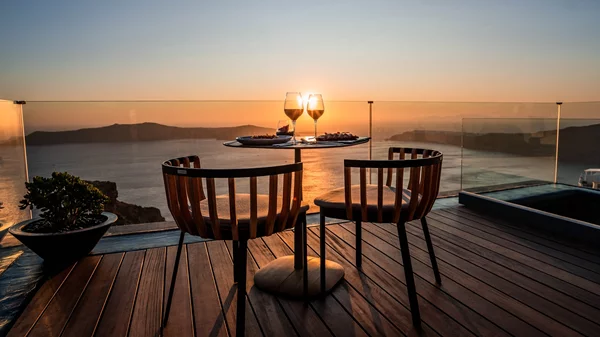 "Mavro": Ο Δημήτρης Κατριβέσης πιάνει πόστο στην Καλντέρα