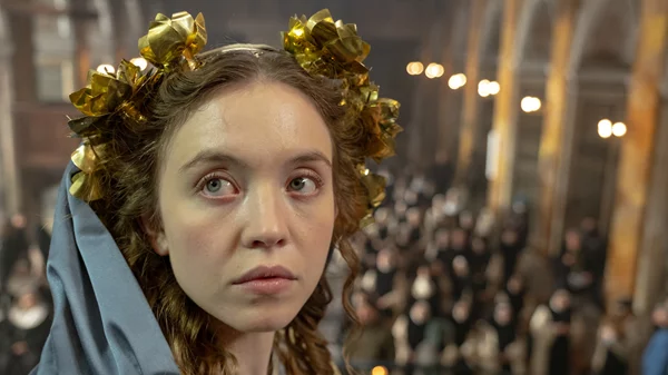 Η Σίντι Σουίνι εναντίον της υποκρισίας του Χόλιγουντ