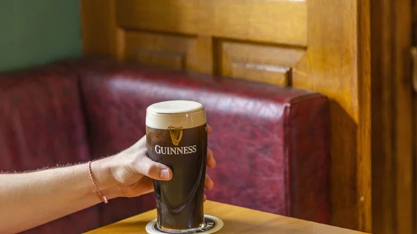 St. Patrick's Day σε ιρλανδικές και όχι μόνο παμπ της Αθήνας