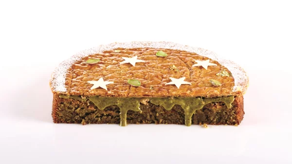 Οι καλύτερες βασιλόπιτες για αυτήν την Πρωτοχρονιά