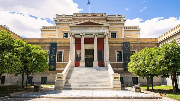 25η Μαρτίου: Ξεναγήσου δωρεάν στα μουσεία της πόλης