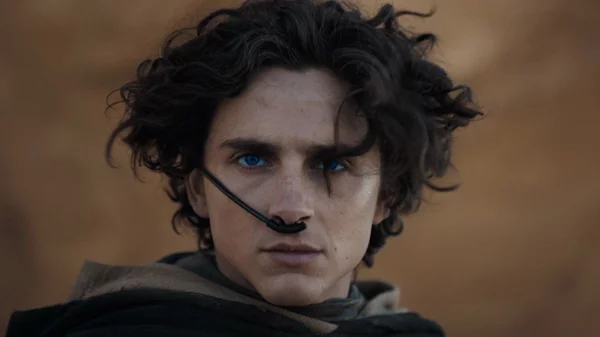 Χορταστικό νέο τρίλεπτο τρέιλερ για το "Dune: Part Two"