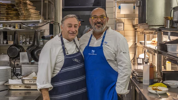 Δοκιμάσαμε μια κακαβιά που θα θυμόμαστε για καιρό