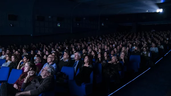 Η Γιορτή του Σινεμά επιστρέφει στις 31 Οκτωβρίου με € 2 είσοδο σε όλα τα σινεμά