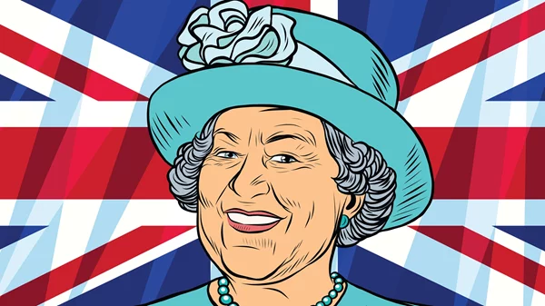 Πώς η Βασίλισσα Ελισάβετ επηρεάσε τον κόσμο της γεύσης