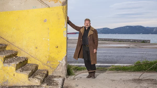 Μιχαήλ Μαρμαρινός: "Θέλουμε η επίσκεψη στην Ελευσίνα να γίνει μια ιερή και ελκυστική υποχρέωση"