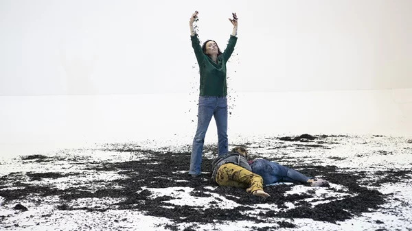 Φεστιβάλ Αθηνών: Ο περιζήτητος Σάιμον Στόουν ανεβάζει τη δική του "Μήδεια"